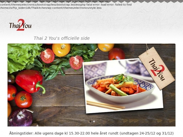 thai2you.dk