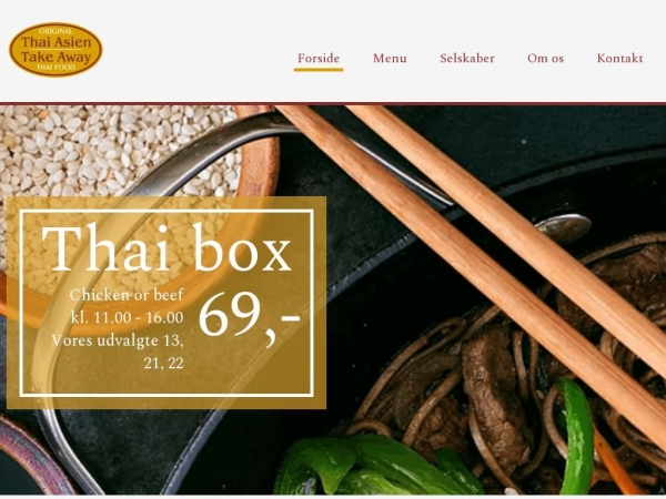 thaiasien.dk