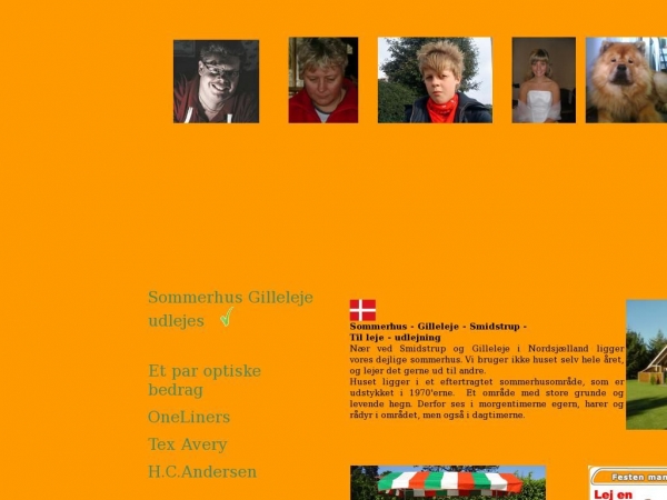 thelin.dk