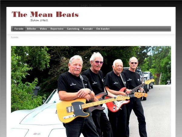 themeanbeats.dk