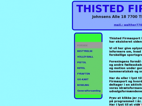 thisted-firmasport.dk