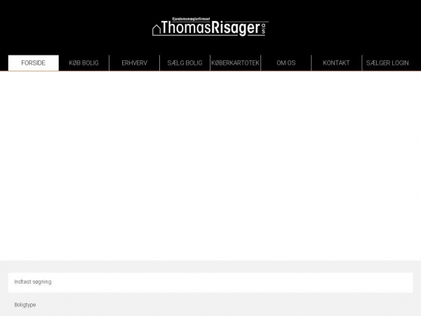thomas-risager.dk