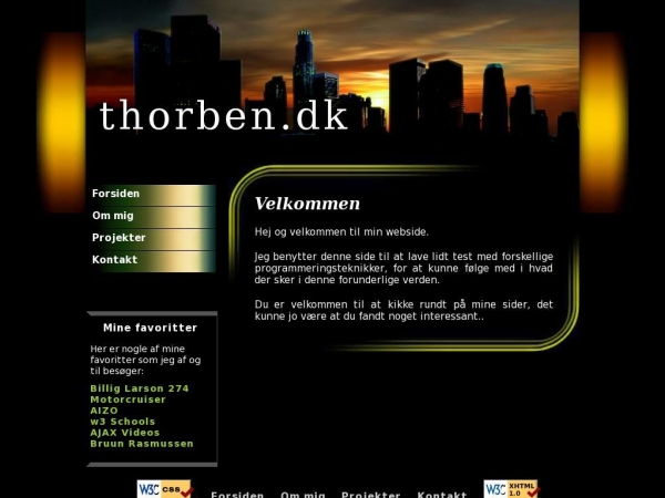 thorben.dk