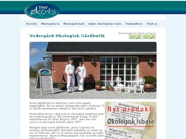 thy-is.dk