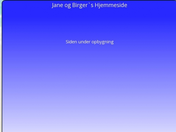 thytilsejl.dk