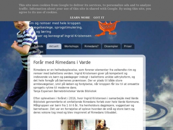 tikketakke.dk