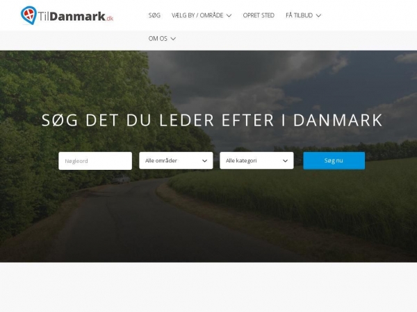 tildanmark.dk
