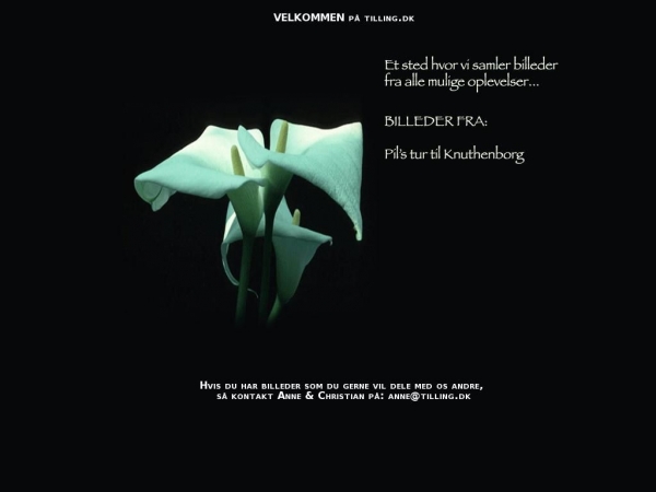 tilling.dk