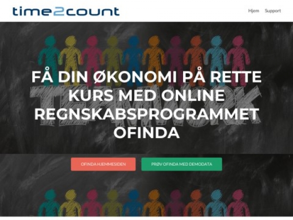 time2count.dk