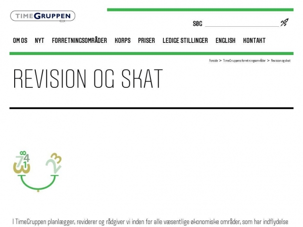 timevision.dk