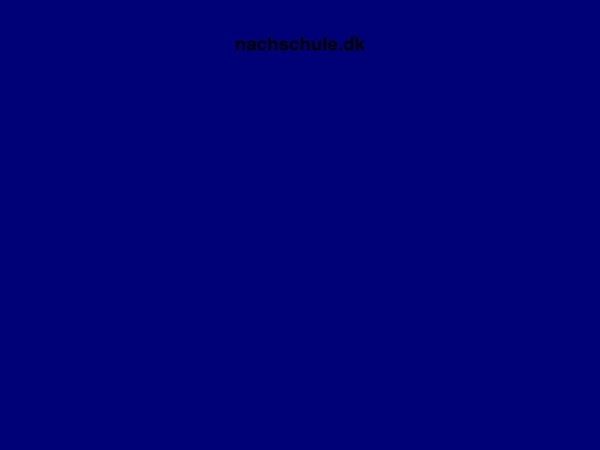 tingleff.dk