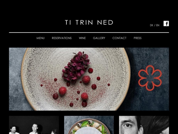 titrinned.dk