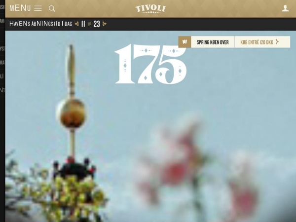 tivoli.dk