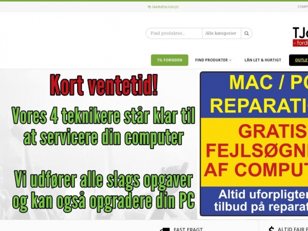 tjdata.dk