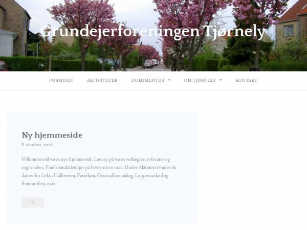 tjornely.dk