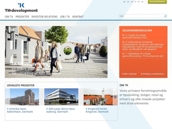 tk-development.dk
