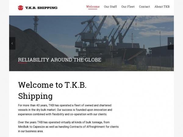 tkb-shipping.dk