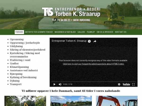 tkstraarup.dk