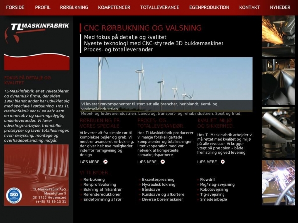 tl-maskinfabrik.dk