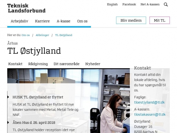 tloestjylland.dk