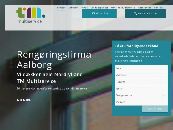 tmmultiservice.dk