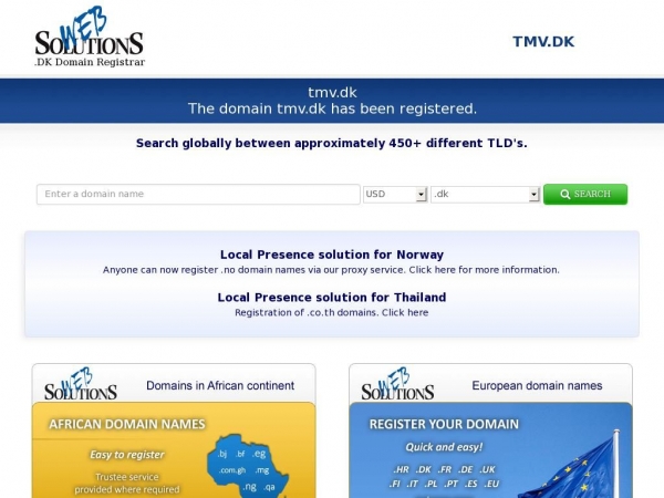 tmv.dk