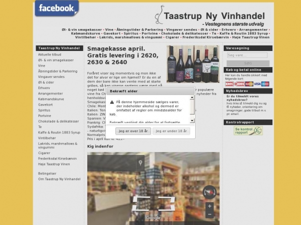 tnv-vin.dk