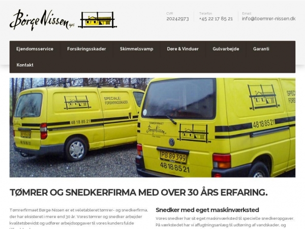 toemrer-nissen.dk