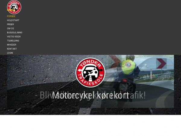 toendertrafikskole.dk