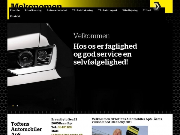 toftensauto.dk