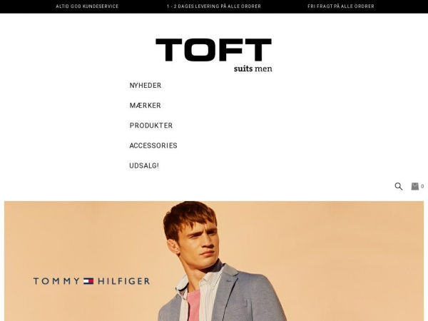 toftshop.dk