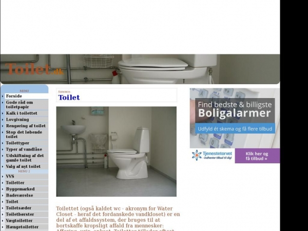 toilet.dk