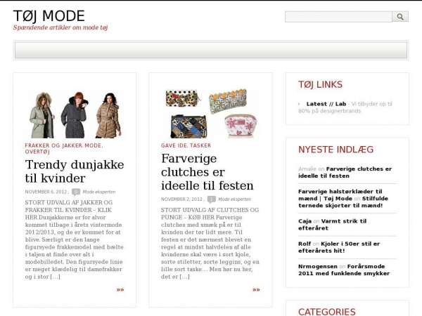 tojmode.dk