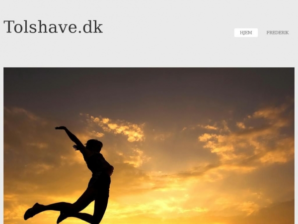 tolshave.dk
