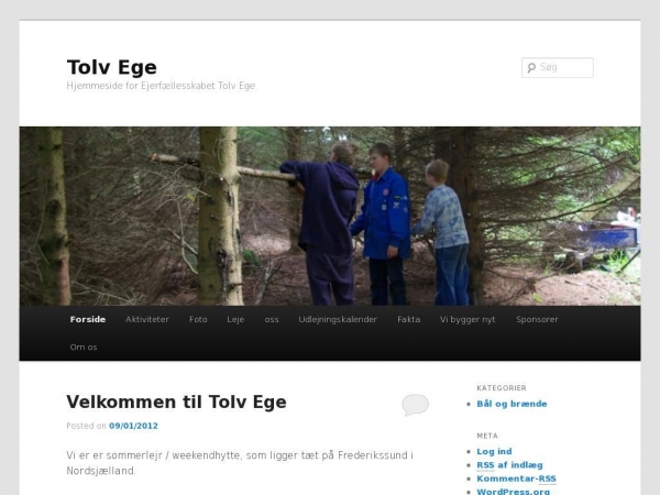 tolvege.dk
