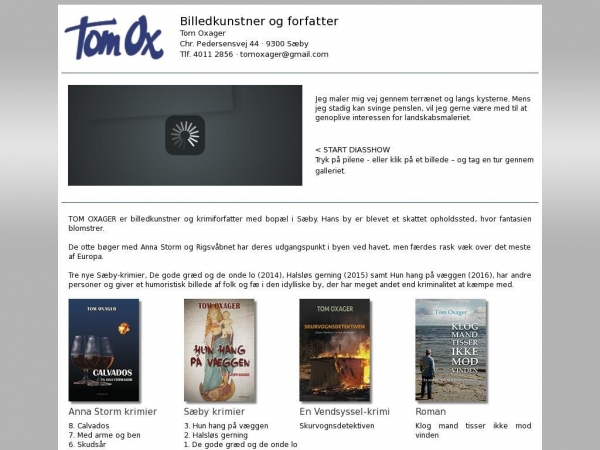 tom-ox.dk