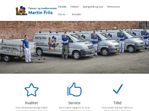 tomrerfriis.dk