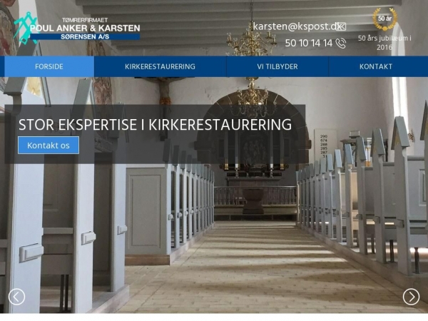 tomrerpoulanker.dk