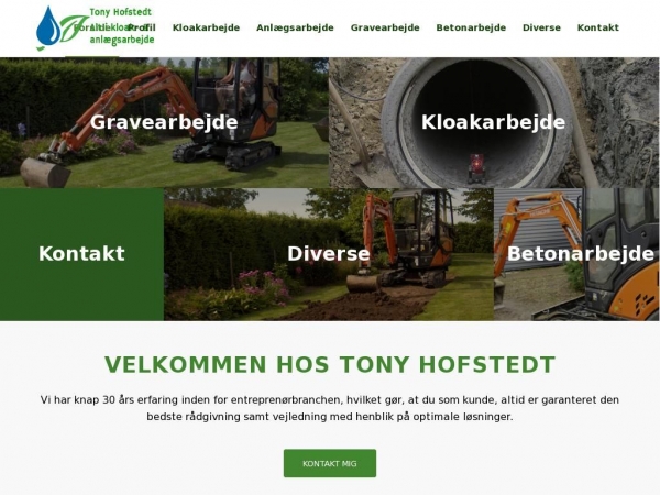 tony-hofstedt.dk