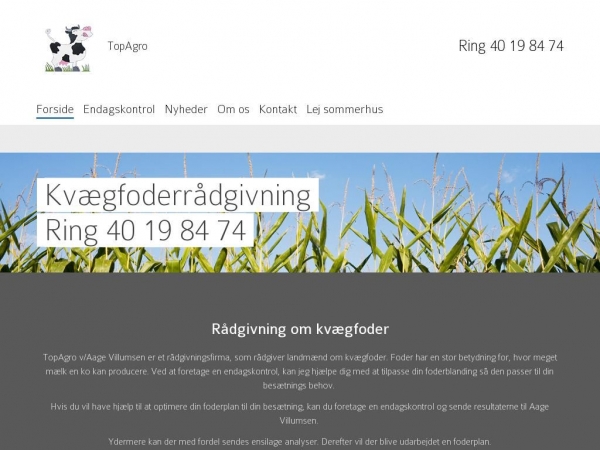 topagro.dk