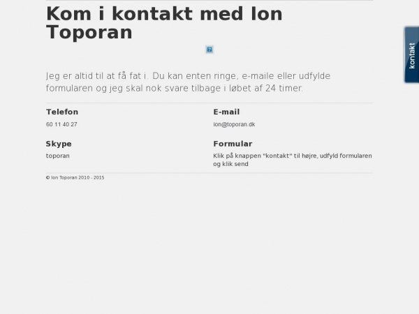 toporan.dk