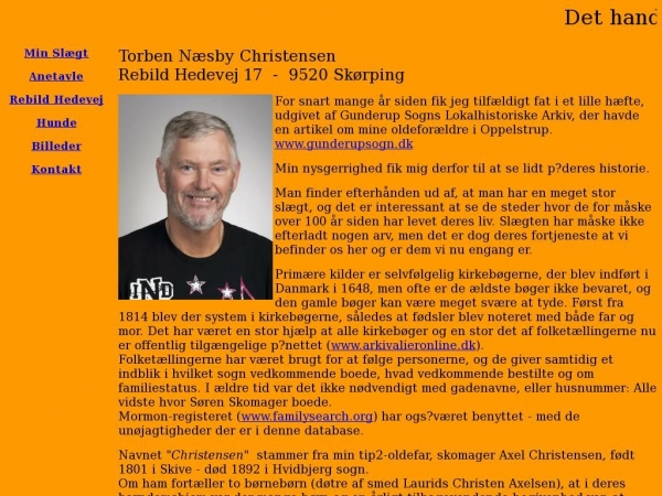 torben-naesby.dk