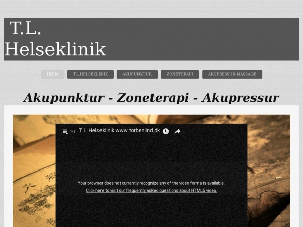 torbenlind.dk
