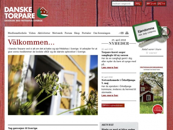 torpare.dk