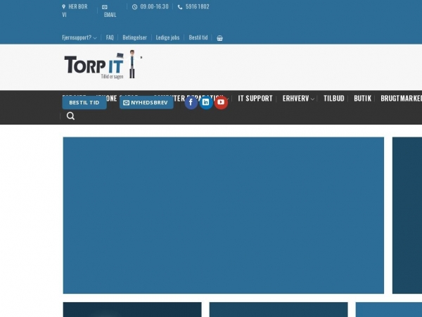 torpit.dk