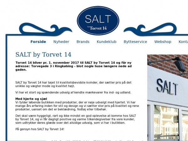 torvet14.dk