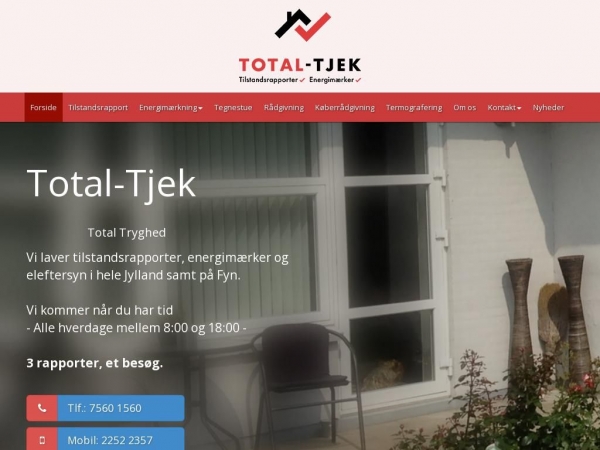 total-tjek.dk
