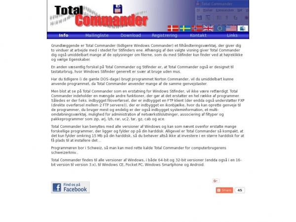 totalcmd.dk