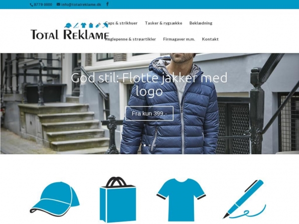 totalreklame.dk