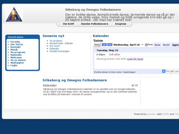 totrin.dk